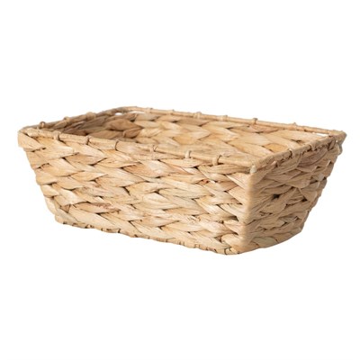 Mudo Home Hattena Ekmek Sepeti̇ 25x15x8cm