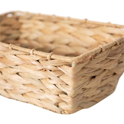 Mudo Home Hattena Ekmek Sepeti̇ 25x15x8cm
