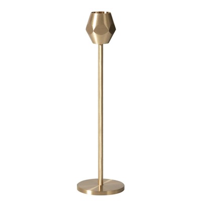 Mudo Home Hexa Pi̇ri̇nç Mumluk Büyük Boy 21 Cm