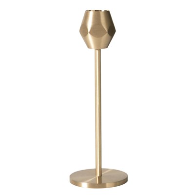Mudo Home Hexa Pi̇ri̇nç Mumluk Küçük Boy 17 Cm