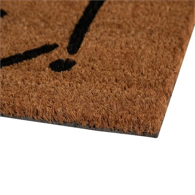 Mudo Home Hi Kapi Paspas 33x60