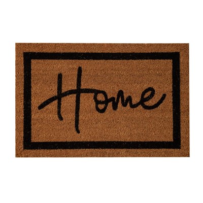 Mudo Home Home Kapi Paspas 40x60 Cm