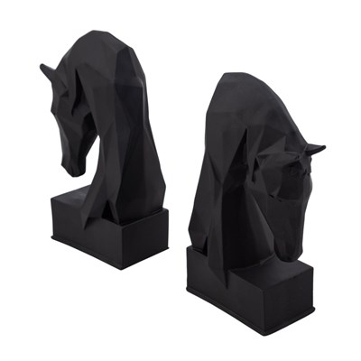 Mudo Home Horse Ki̇tap Desteği̇