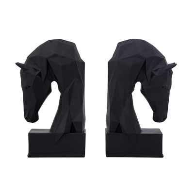 Mudo Home Horse Ki̇tap Desteği̇