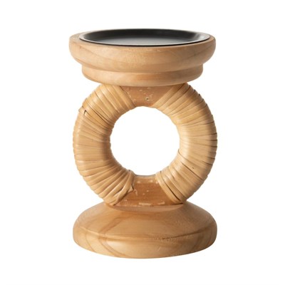 Mudo Home Jarron Mumluk 10x15 Cm