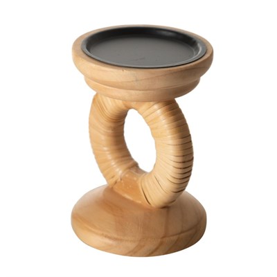 Mudo Home Jarron Mumluk 10x15 Cm