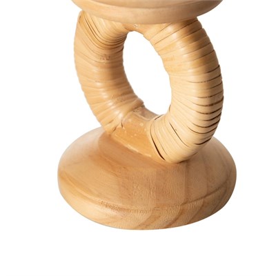 Mudo Home Jarron Mumluk 10x15 Cm