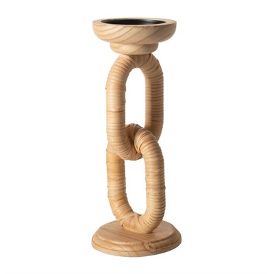Mudo Home Jarron Mumluk 12x30 Cm