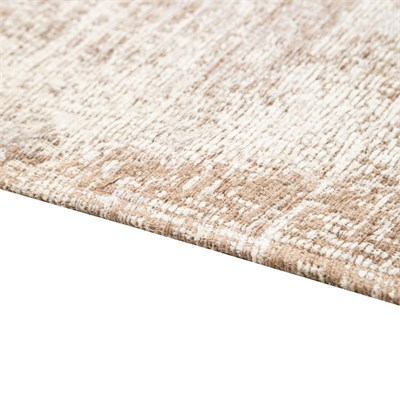 Mudo Home Jay Yolluk Bej 80x300 Cm