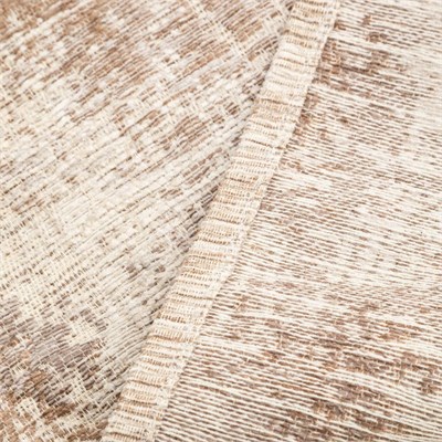 Mudo Home Jay Yolluk Bej 80x300 Cm