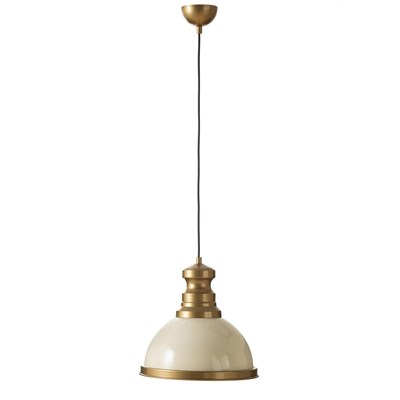 Mudo Home Jess Cream Gold Tekli̇ Sarkit