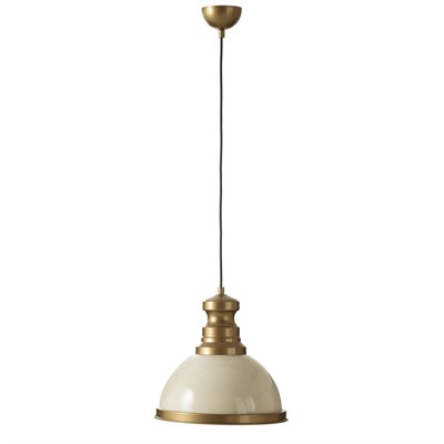 Mudo Home Jess Cream Gold Tekli̇ Sarkit