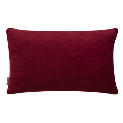 Mudo Home Jessy Kirlent Bordo 35x55