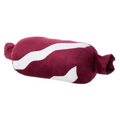 Mudo Home Joy Candy Kirlent Bordo 15x50