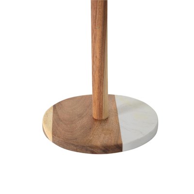 Mudo Home Kağit Havluluk Akasya 32cm