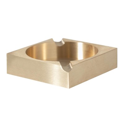 Mudo Home Kare Pi̇ri̇nç Küllük 12 Cm