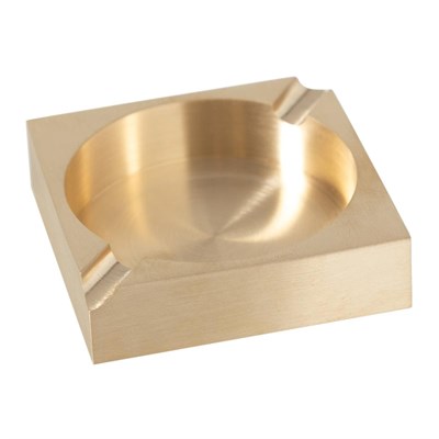 Mudo Home Kare Pi̇ri̇nç Küllük 12 Cm