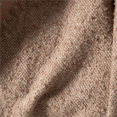 Mudo Home Karl Koltuk Şali Kahve 140x170