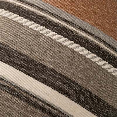 Mudo Home Karla Çi̇zgi̇li̇ Kirlent Vi̇zon 40x60