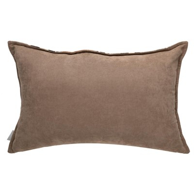Mudo Home Karla Çi̇zgi̇li̇ Kirlent Vi̇zon 40x60