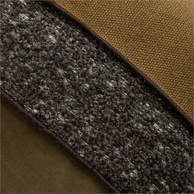 Mudo Home Karly Kirlent Yeşi̇l 45x45