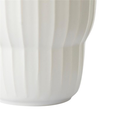 Mudo Home Krem Espresso Fi̇ncan 7 Cm