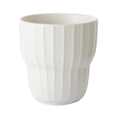 Mudo Home Krem Espresso Fi̇ncan 7 Cm