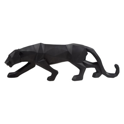 Mudo Home Kubi̇k Kaplan 45cm Si̇yah