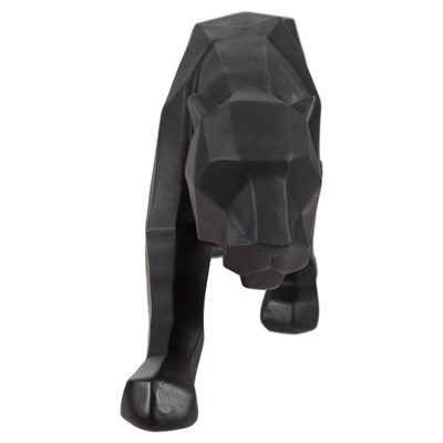 Mudo Home Kubi̇k Kaplan 45cm Si̇yah