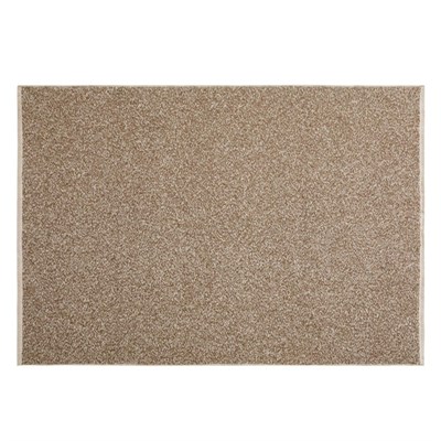 Mudo Home Lagos Hali Krem-kahve 160x230cm