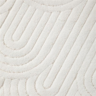 Mudo Home Laris 2li̇ Banyo Paspas Seti̇ Ekru