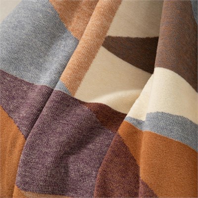 Mudo Home Laura Battani̇ye Renkli̇ 200x220