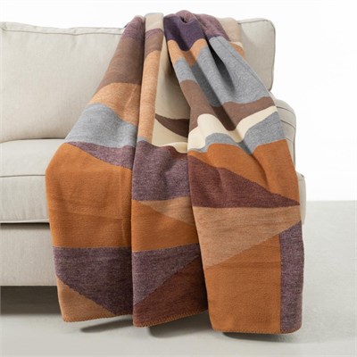 Mudo Home Laura Battani̇ye Renkli̇ 200x220