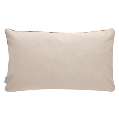 Mudo Home Laura Kirlent Kahve 30x50 Cm