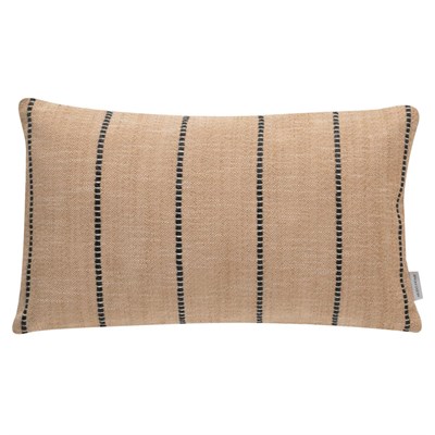 Mudo Home Laura Kirlent Kahve 30x50 Cm