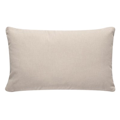 Mudo Home Lavinia Kirlent Bej 35x55