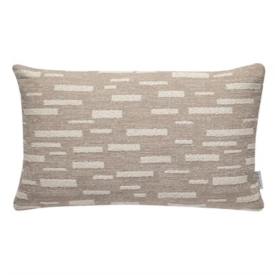 Mudo Home Lavinia Kirlent Bej 35x55