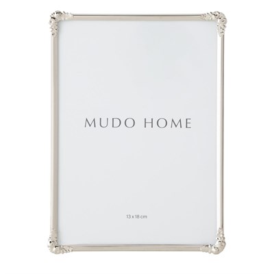 Mudo Home Layla Fotoğraf Çerçevesi̇ 13x18 Cm