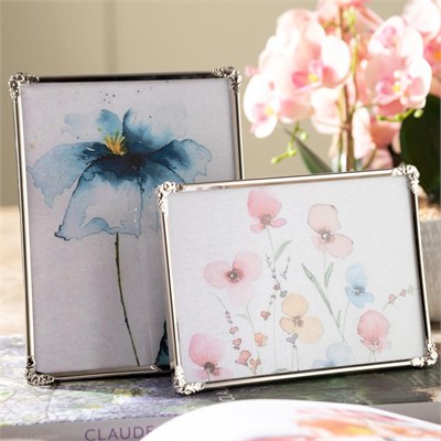 Mudo Home Layla Fotoğraf Çerçevesi̇ 13x18 Cm