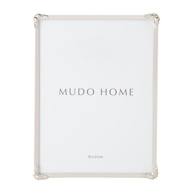 Mudo Home Layla Fotoğraf Çerçevesi̇ 15x20 Cm