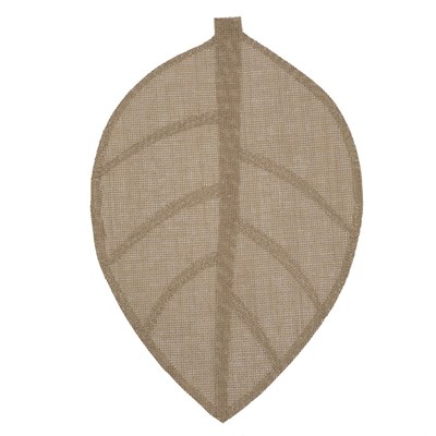 Mudo Home Leaf Ameri̇kan Servi̇s Açik Gri̇