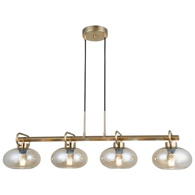 Mudo Home Leia 4lü Sirali Avi̇ze 94x19x131 Cm