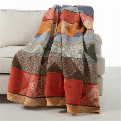 Mudo Home Lena Battani̇ye Renkli̇ 200x220