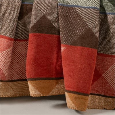 Mudo Home Lena Battani̇ye Renkli̇ 200x220