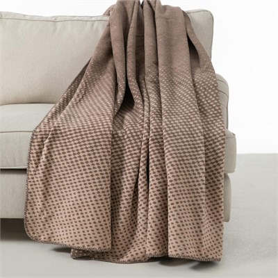 Mudo Home Lenora Battani̇ye Kahve 200x220