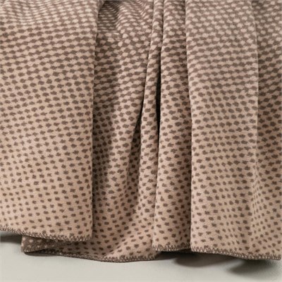 Mudo Home Lenora Battani̇ye Kahve 200x220