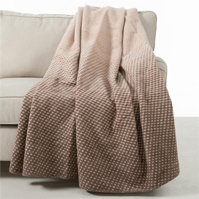 Mudo Home Lenora Battani̇ye Kahve 200x220