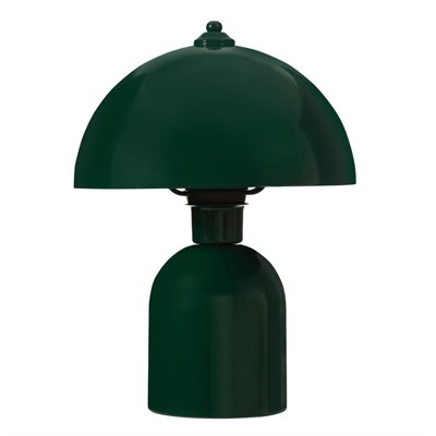 Mudo Home Lento Abajur 25x40 Cm Yeşi̇l