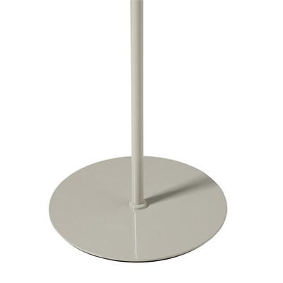 Mudo Home Lento Lambader 25x145cm Gri̇