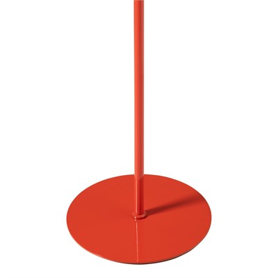 Mudo Home Lento Lambader 25x145cm Turuncu
